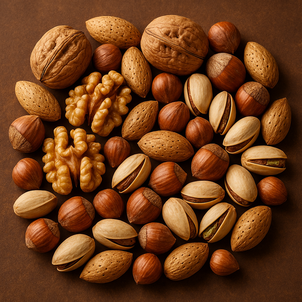 Nuts