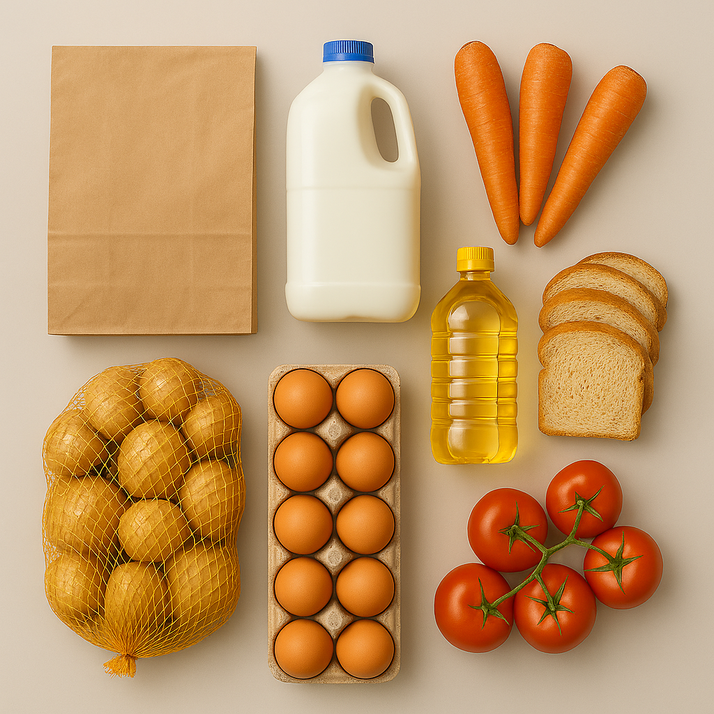 Grocery