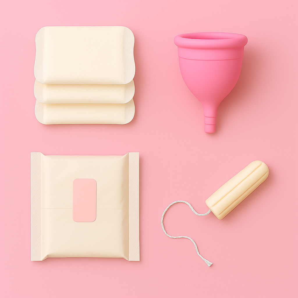 Women's Hygiene