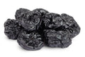 BLACK BERRY PLUMS