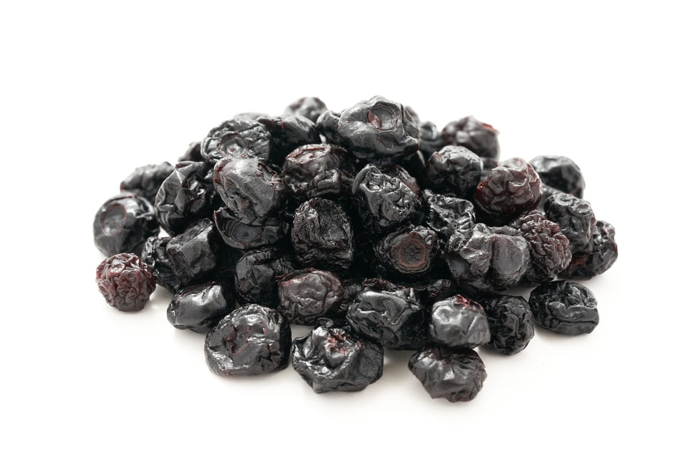 Blueberry