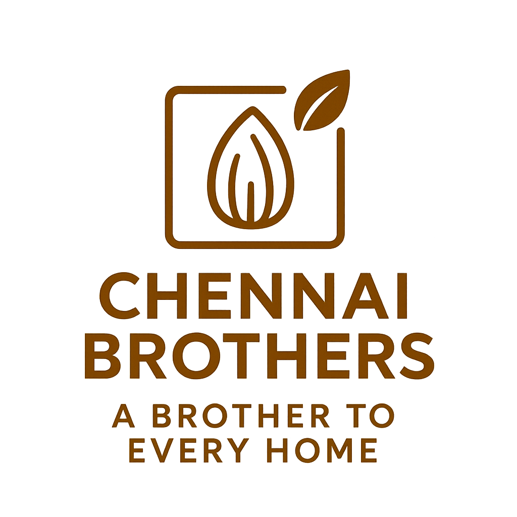 Chennai Brothers