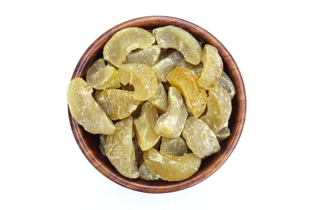 Amla Dry