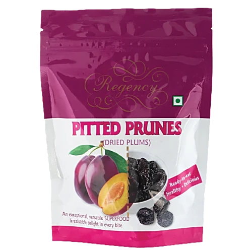 PRUNES