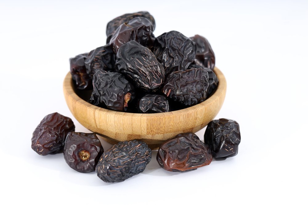 Ajwa Dates – 1kg