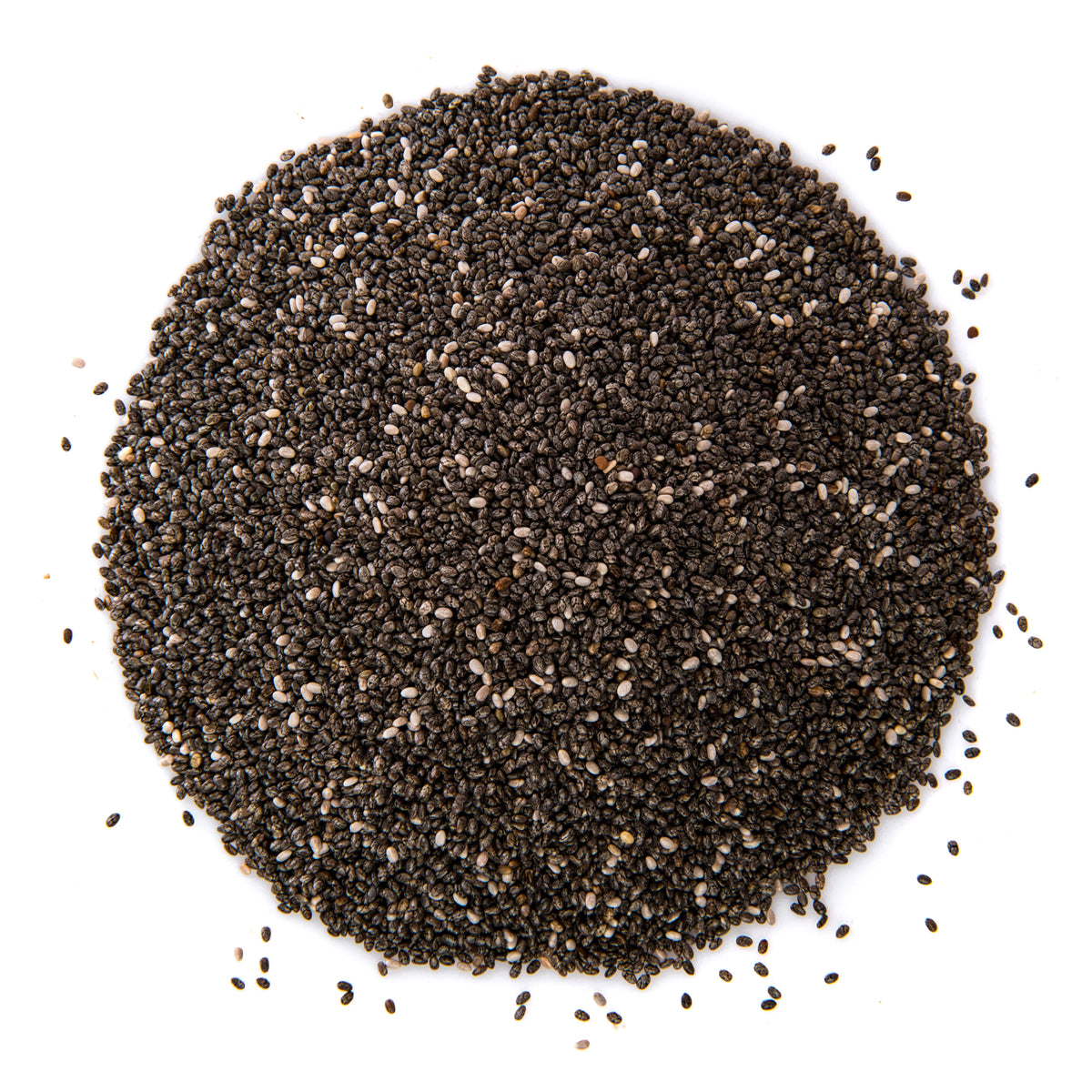 Chia Seeds