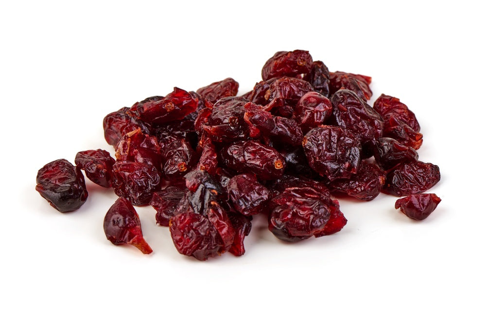 Cranberry