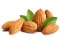 California Almonds/Badam 1kg