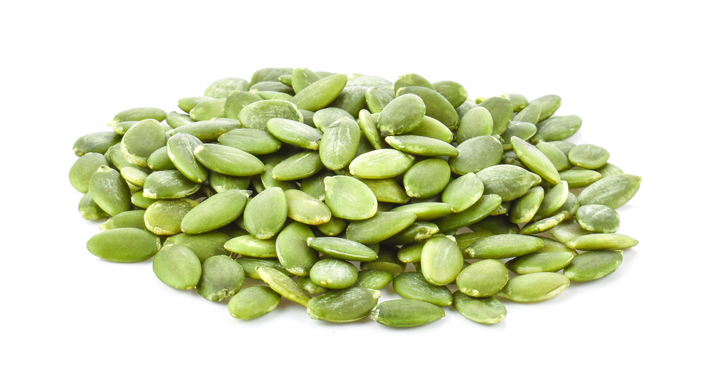 Pumpkin Seeds