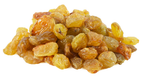 Yellow Raisins