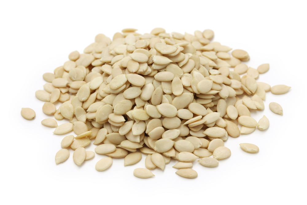 watermelon seeds
