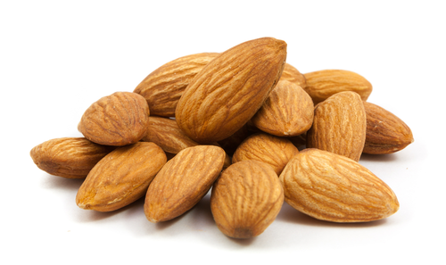 California Almonds/Badam 1kg