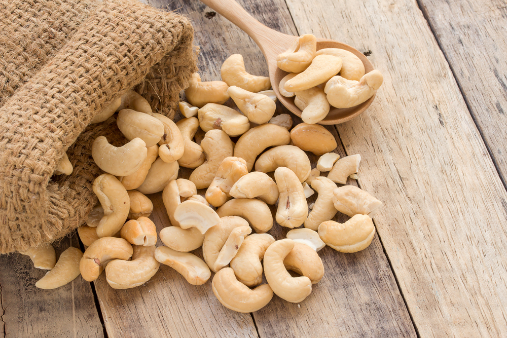 Cashew