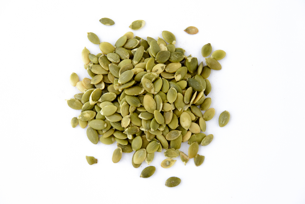Pumpkin Seeds