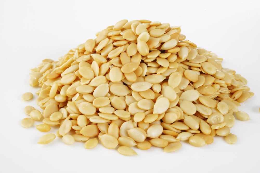 watermelon seeds