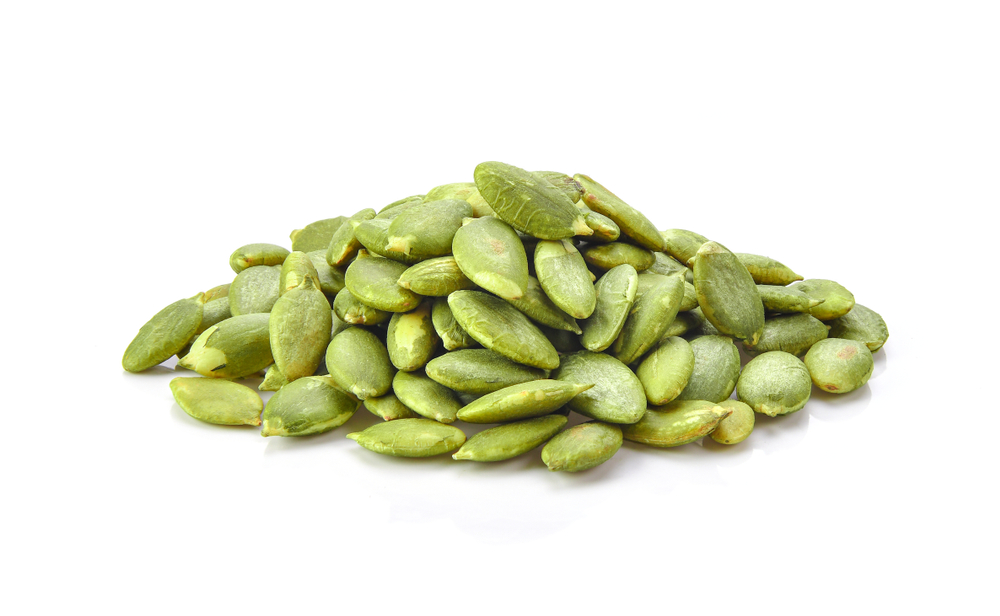 Pumpkin Seeds