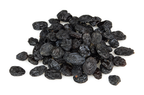 Black Grapes
