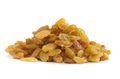 Yellow Raisins