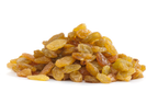 Yellow Raisins