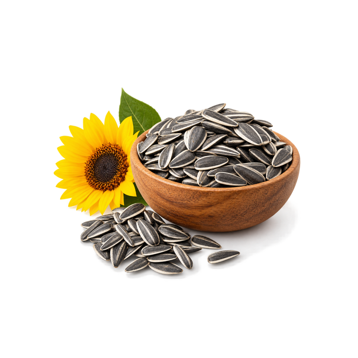 Sunflower Seeds